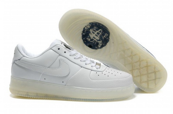 Nike Air Force One Men Low--295